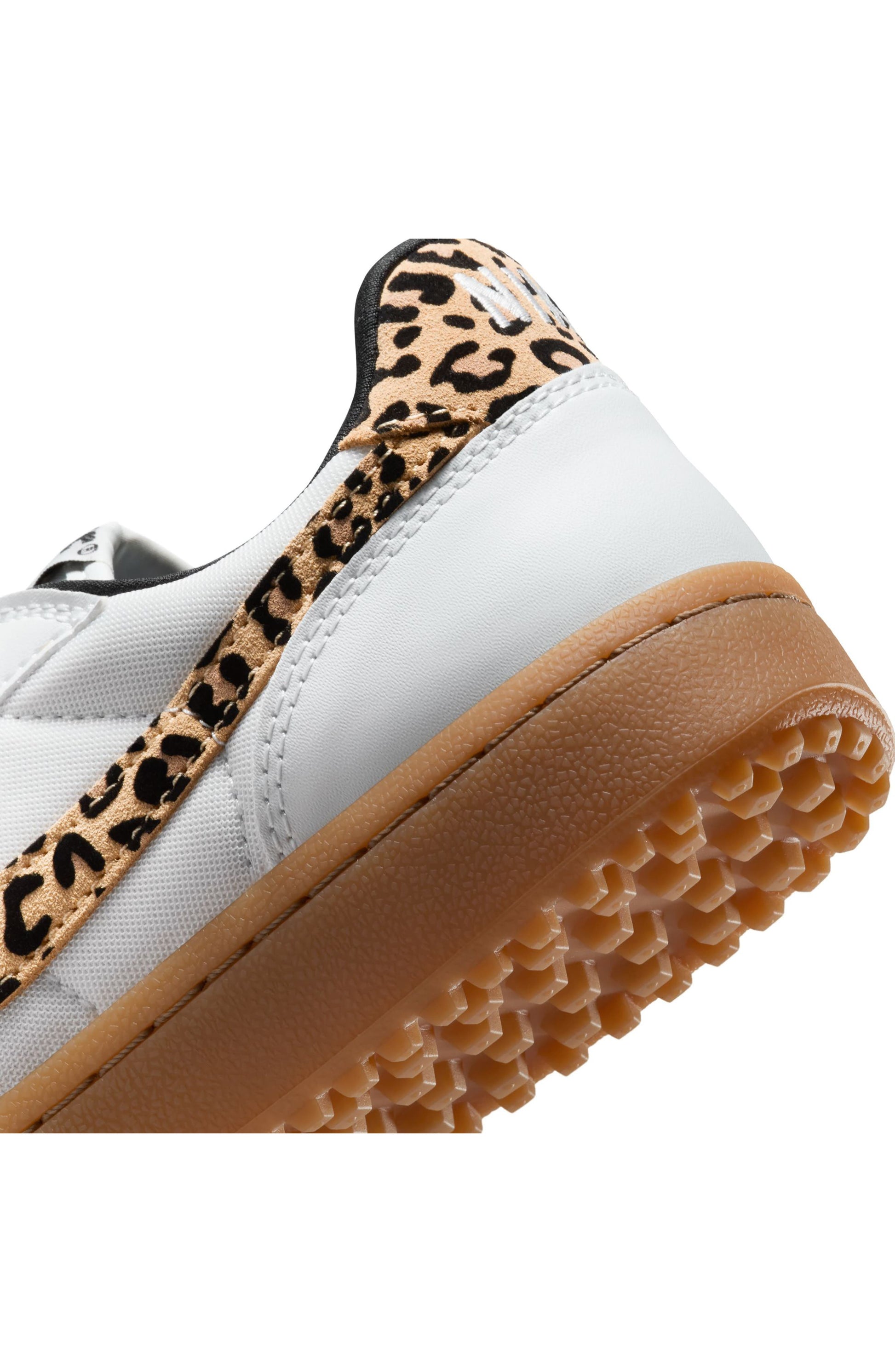 WHITE/ SESAME/ BROWN/ BLACK