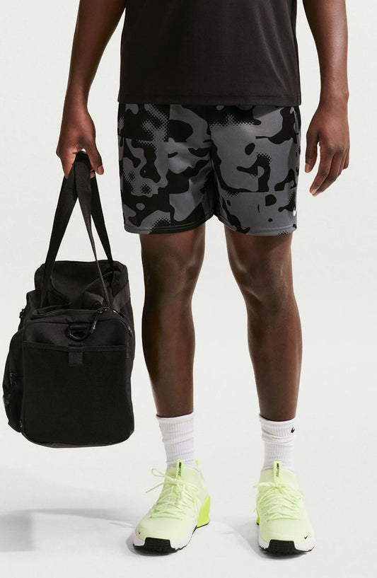 SMOKE GREY/ BLACK/ WHITE