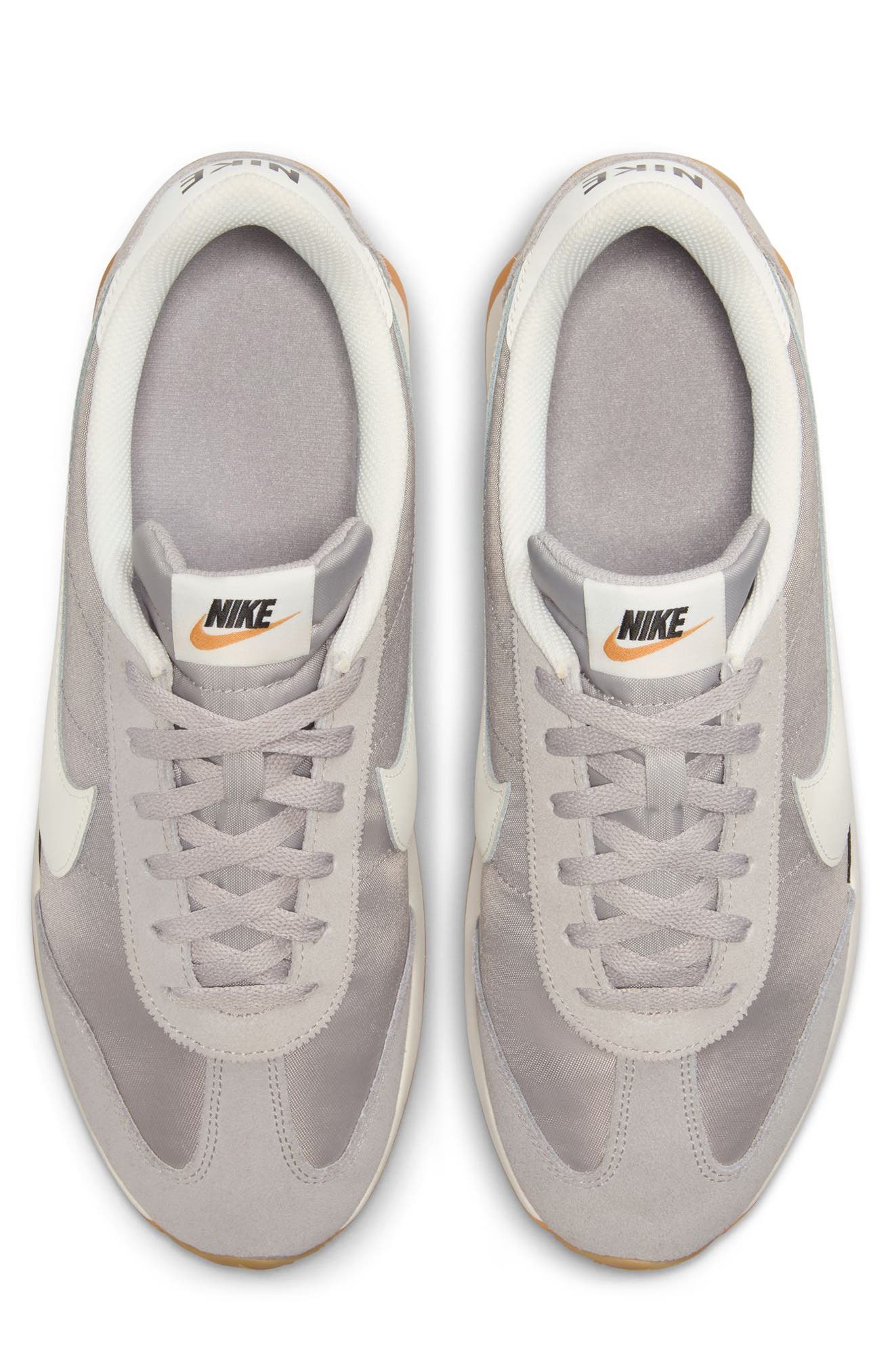 COLLEGE GREY/ SAIL
