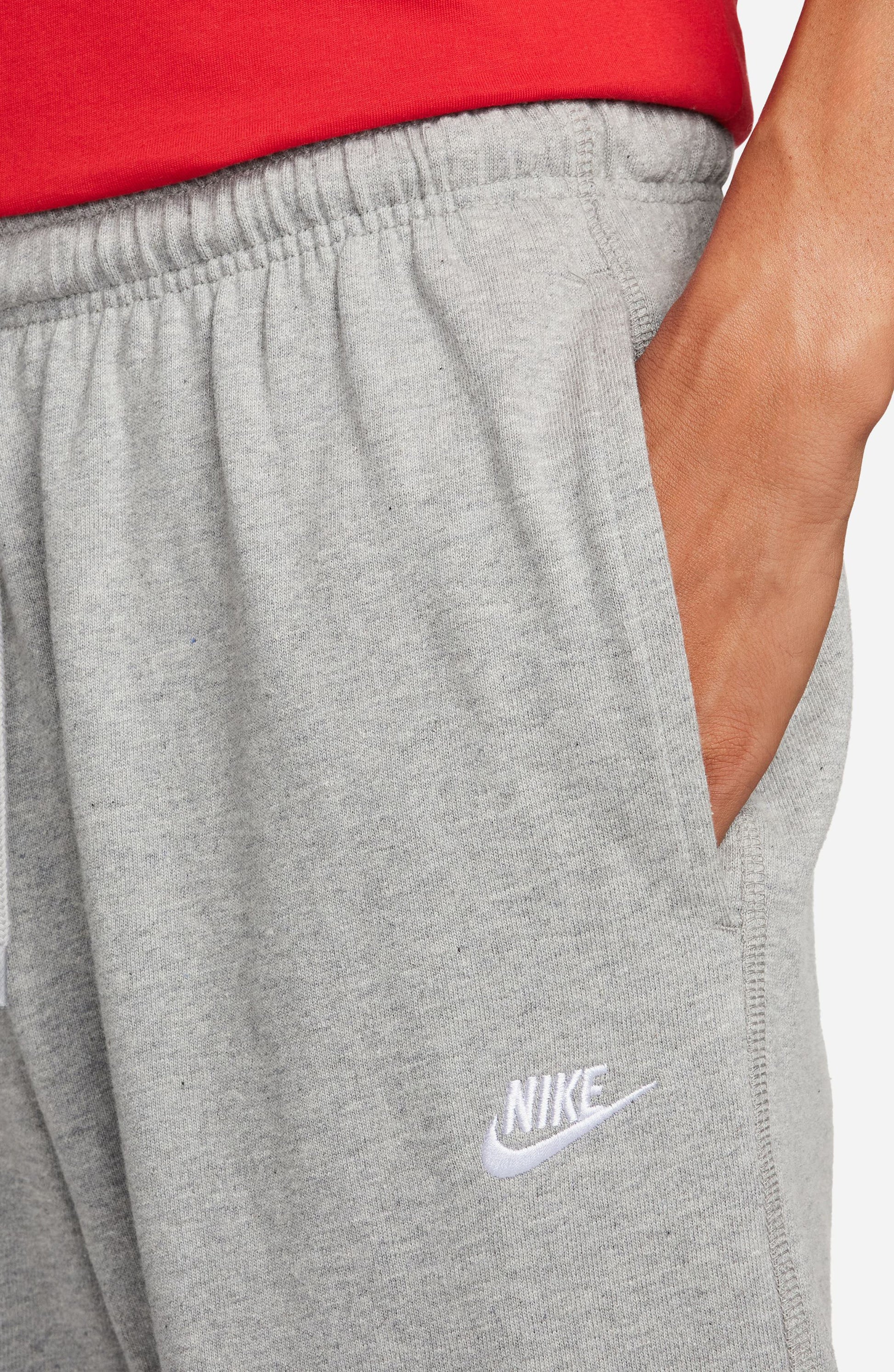 DK GREY HEATHER/ WHITE