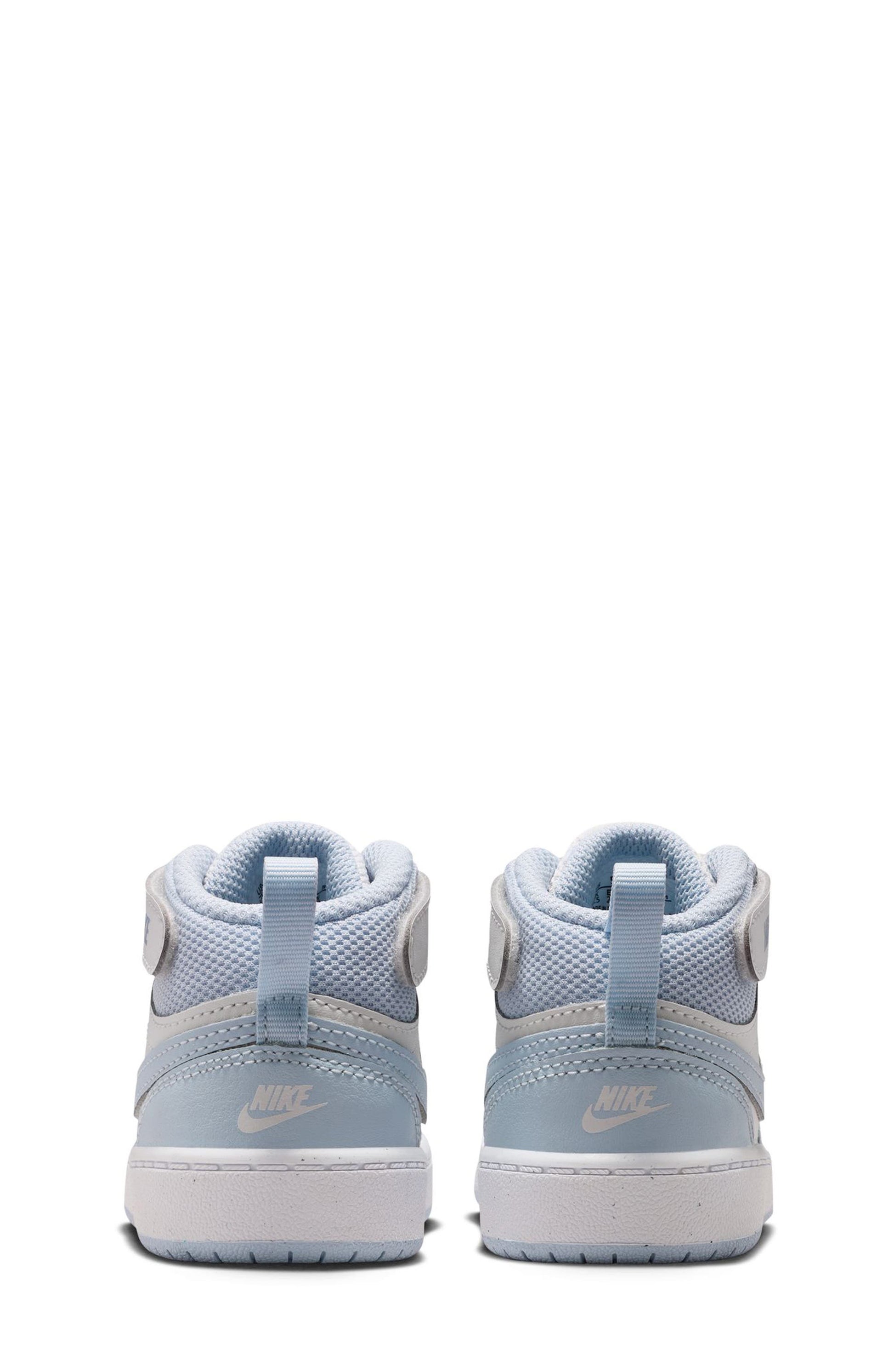 PLATINUM/ GHOST/ WHITE