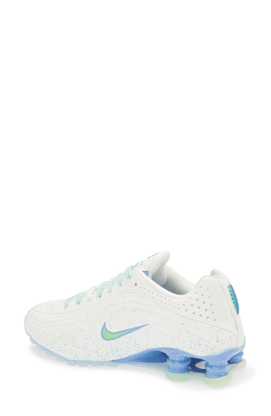 SUMMIT WHITE/ GREEN/ ROYAL