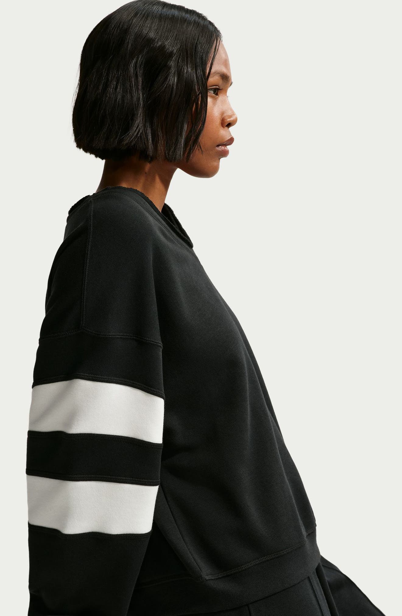 BLACK/ SAIL/ SAIL