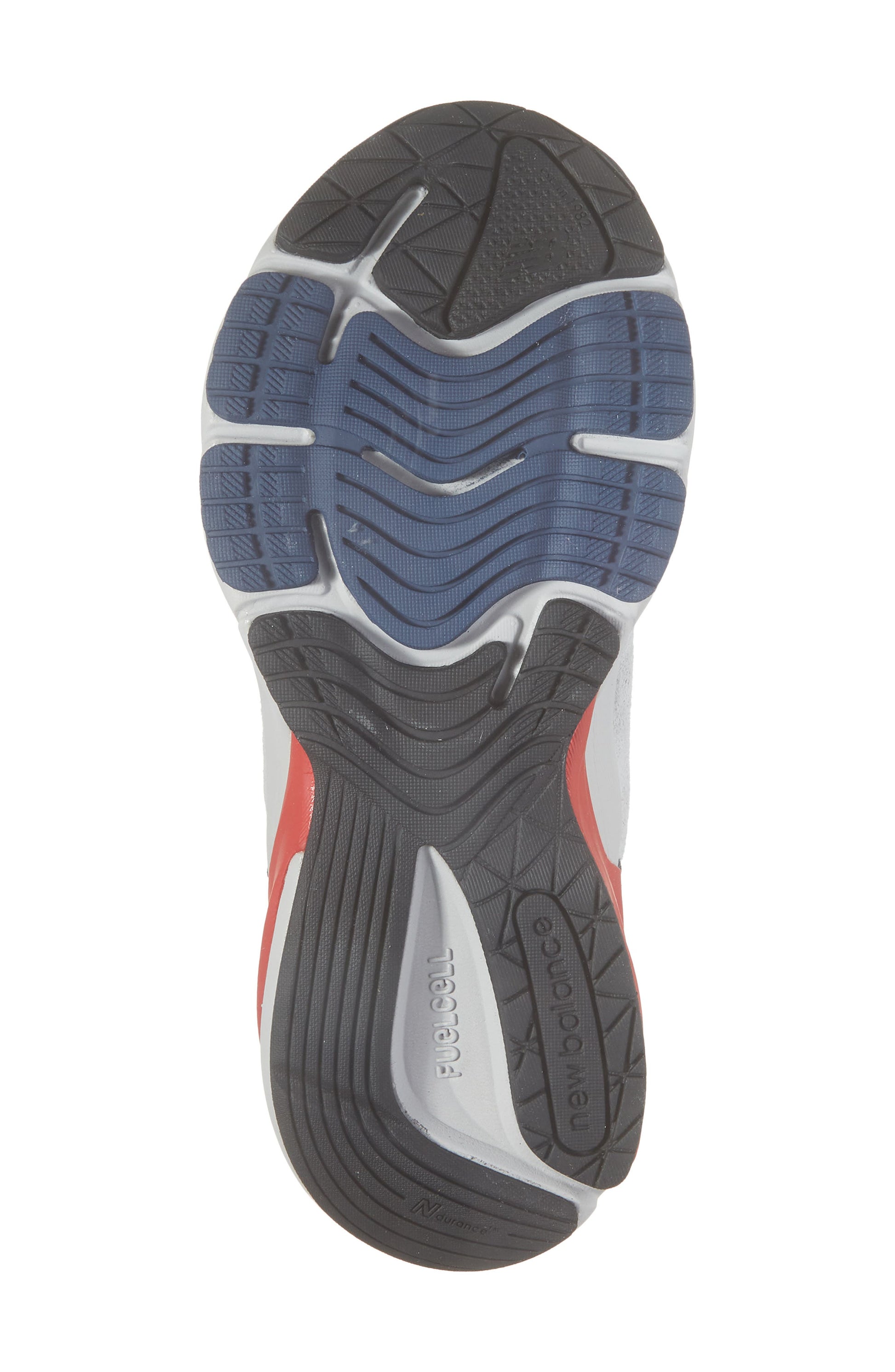 GREY MATTER/ TEAM RED