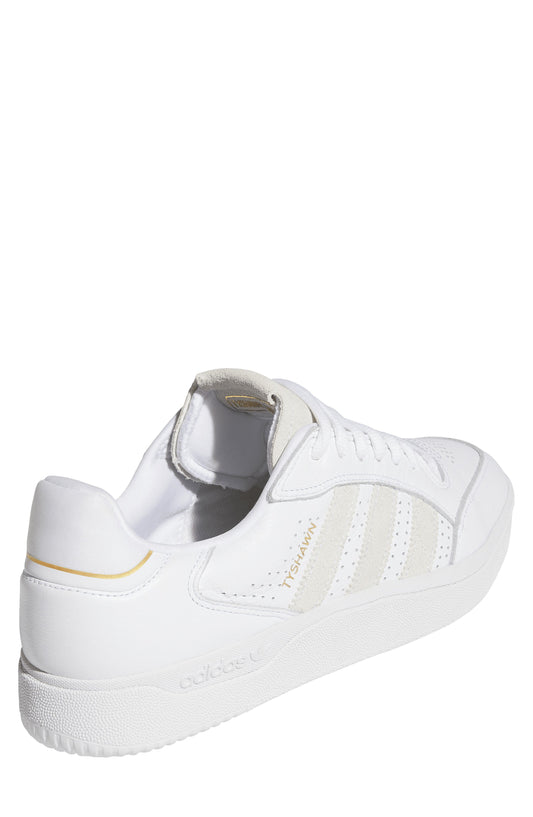WHITE/ WHITE/ GOLD METALLIC