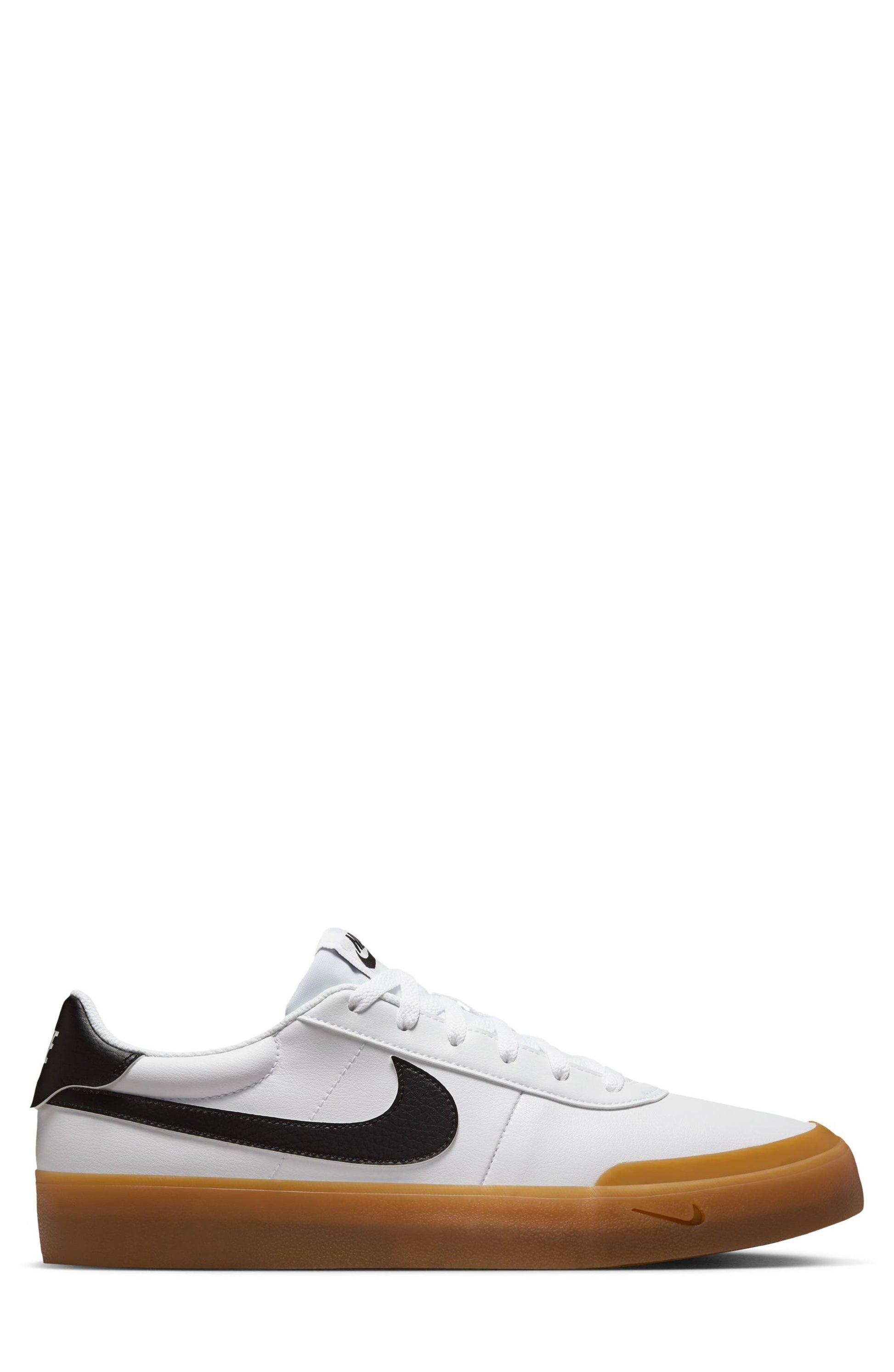 WHITE/ GUM LIGHT BROWN