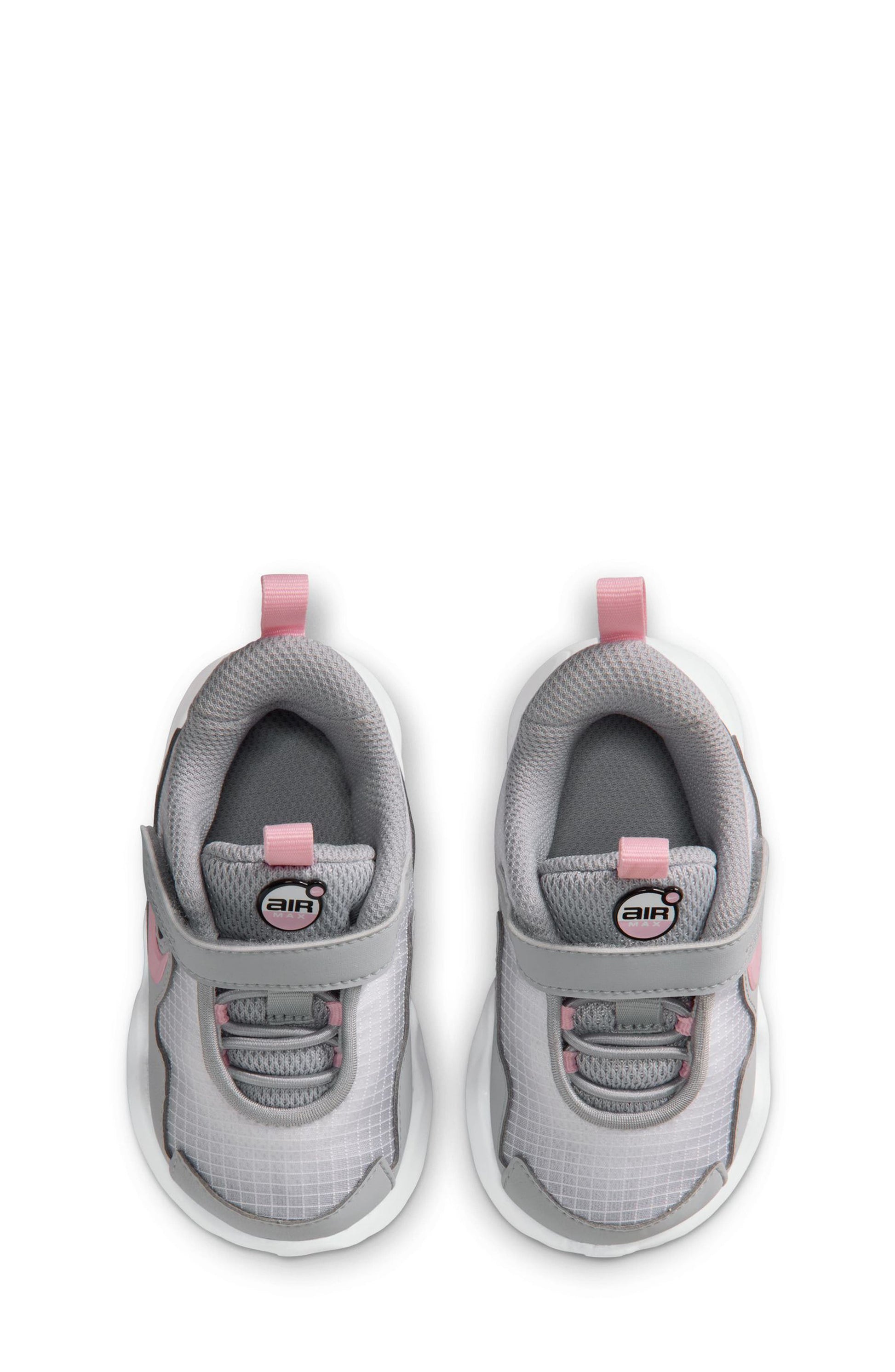WOLF GREY/ PEARL PINK