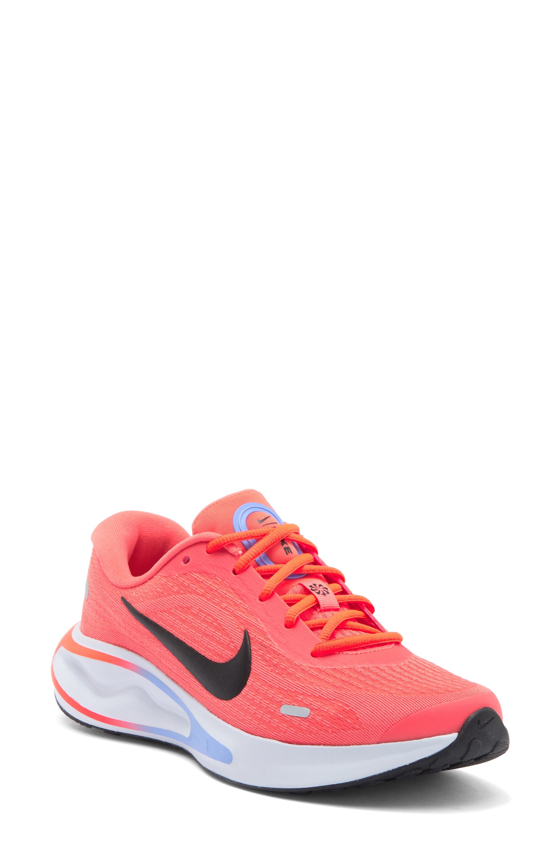 EMBER/ BLACK/ BRIGHT CRIMSON