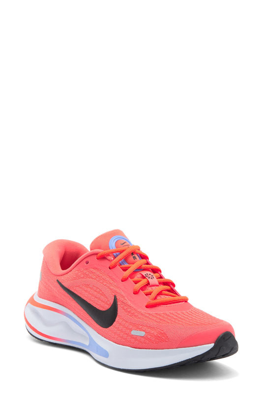 EMBER/ BLACK/ BRIGHT CRIMSON