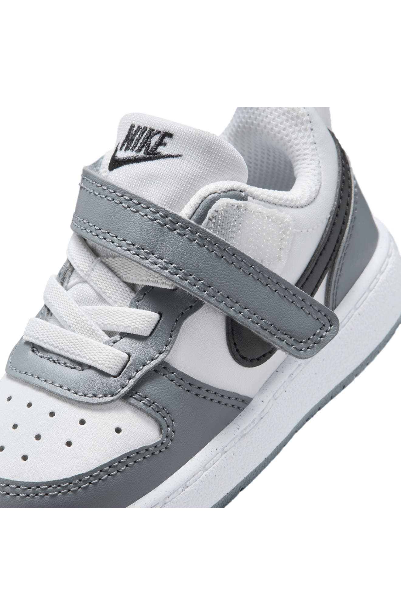 PLATINUM/ BLACK