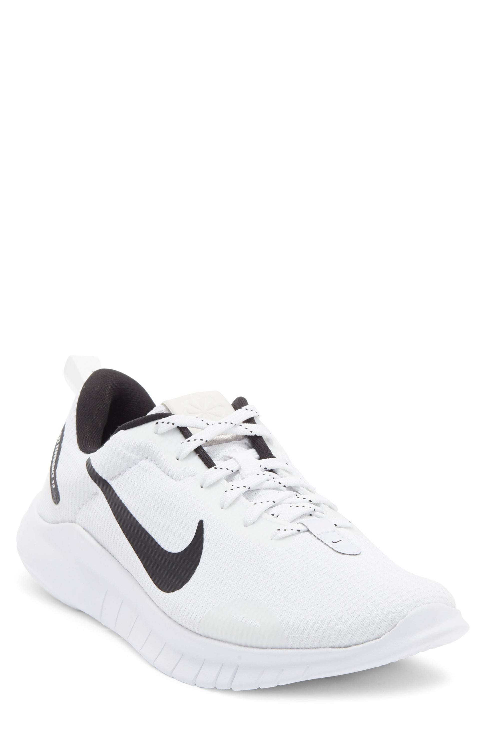 WHITE/ BLACK/ WHITE