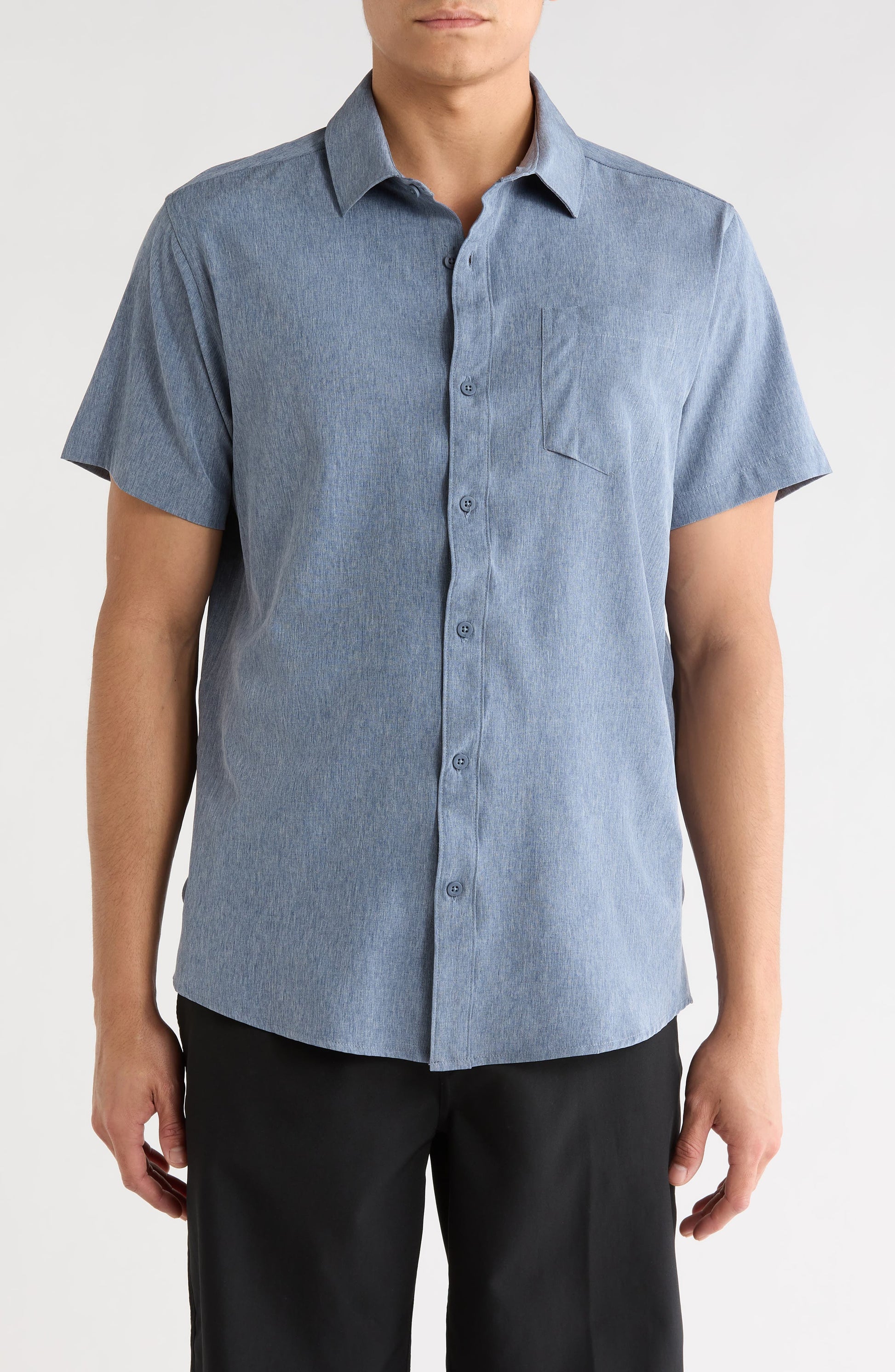 DARK DENIM