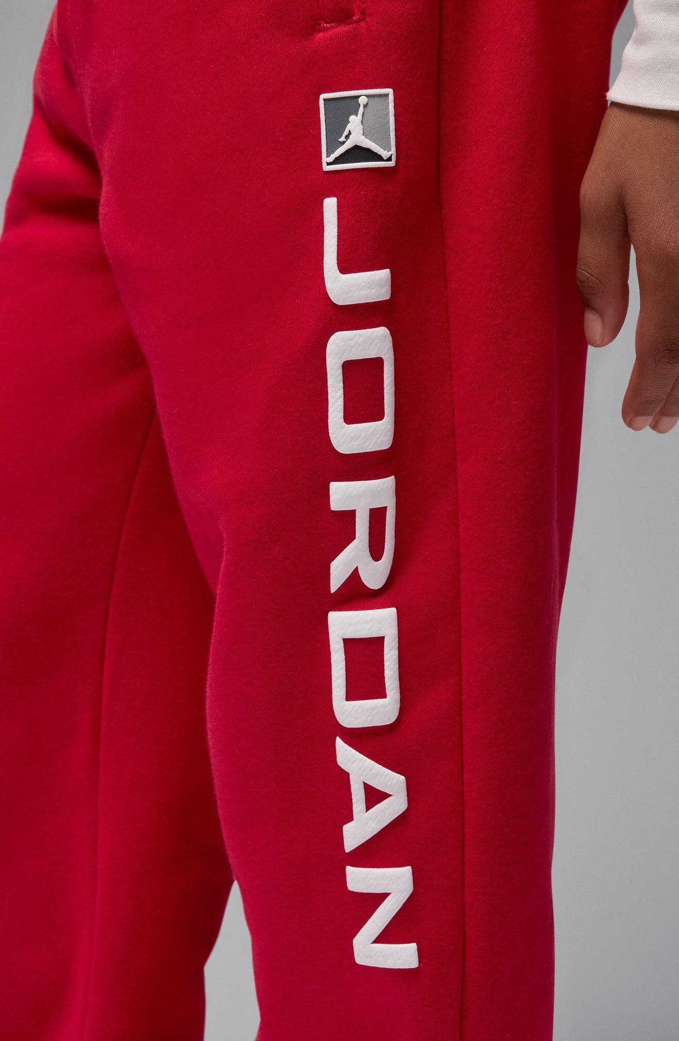 GYM RED