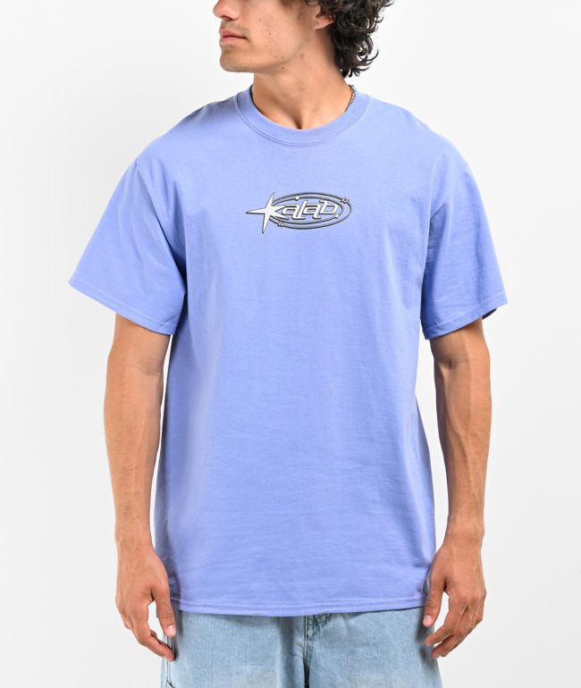 Light Pastel Purple