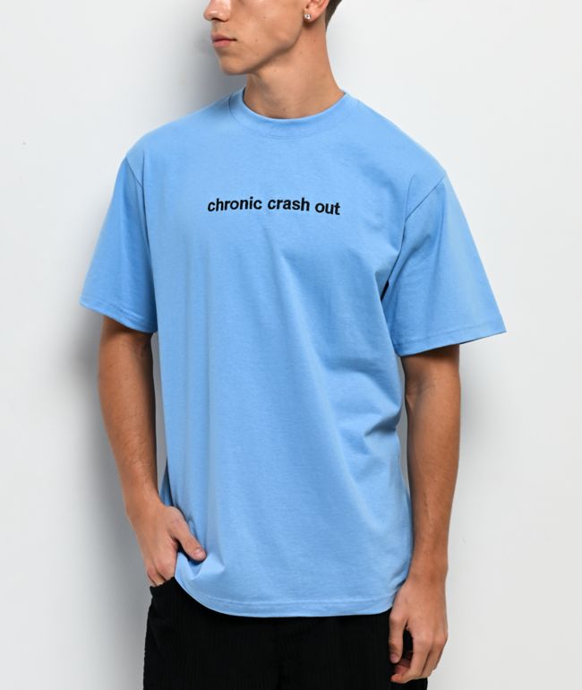 Light Pastel Blue