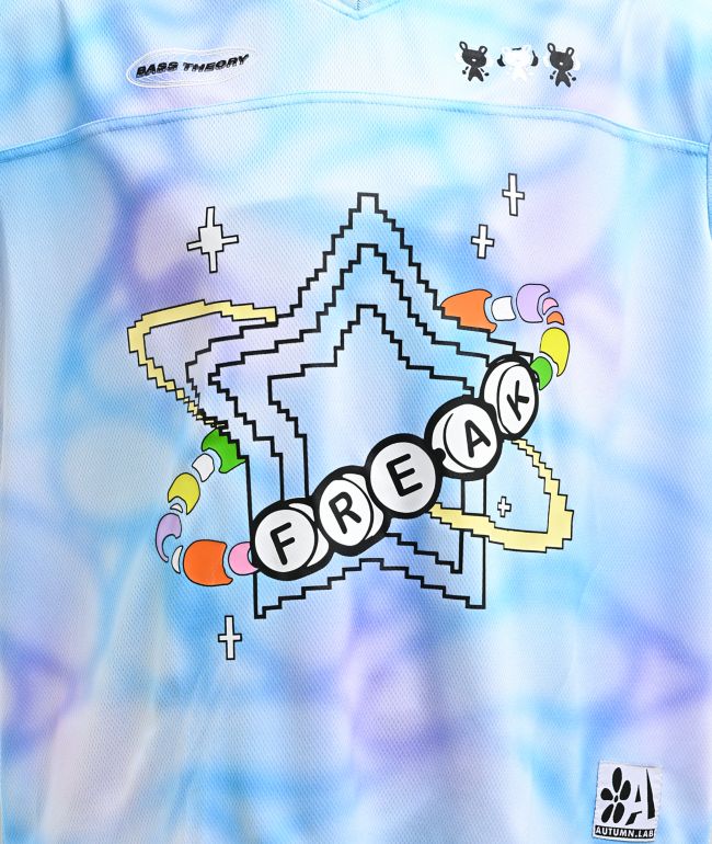Light Pastel Blue