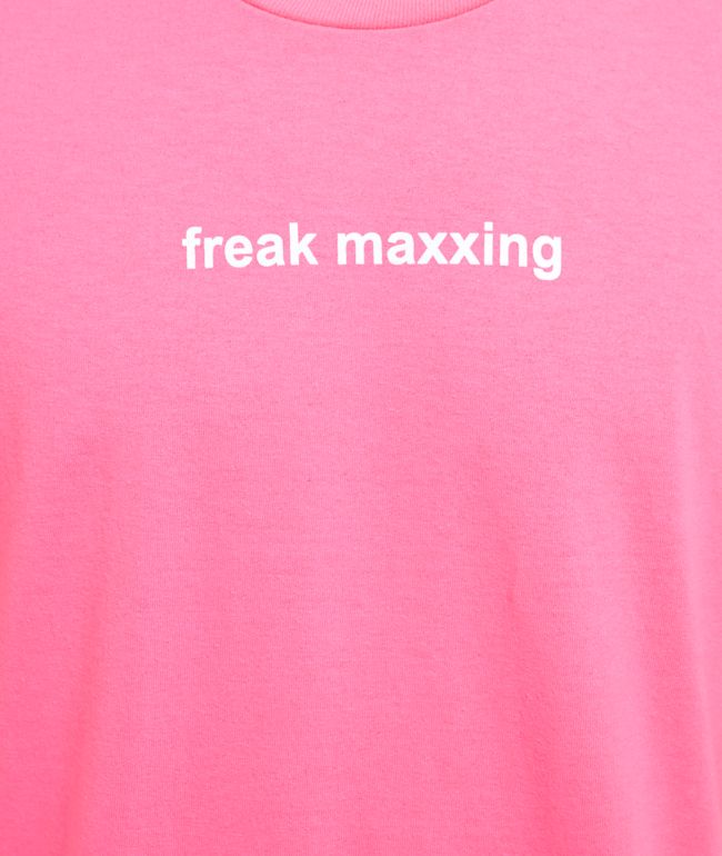 Bright Pink