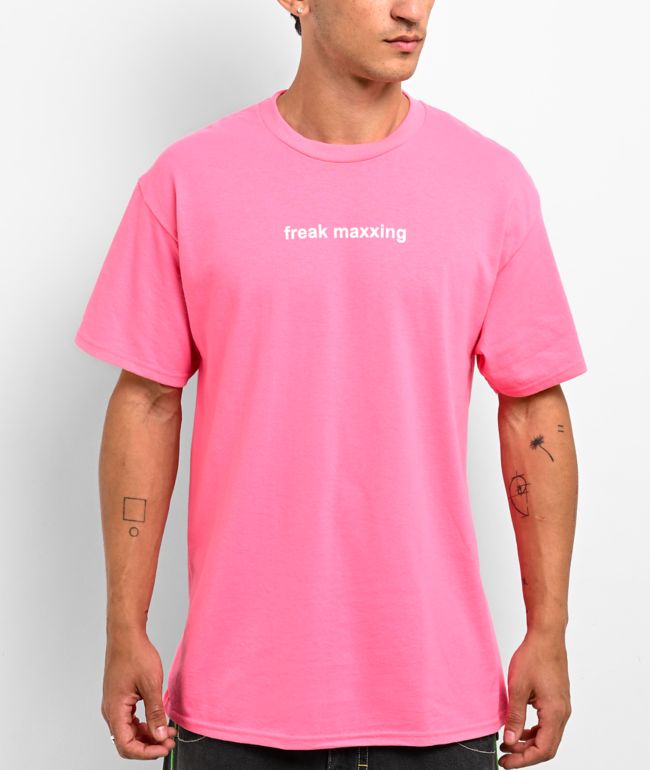 Bright Pink