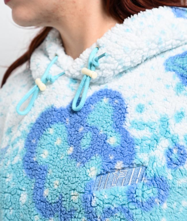 Light Pastel Blue