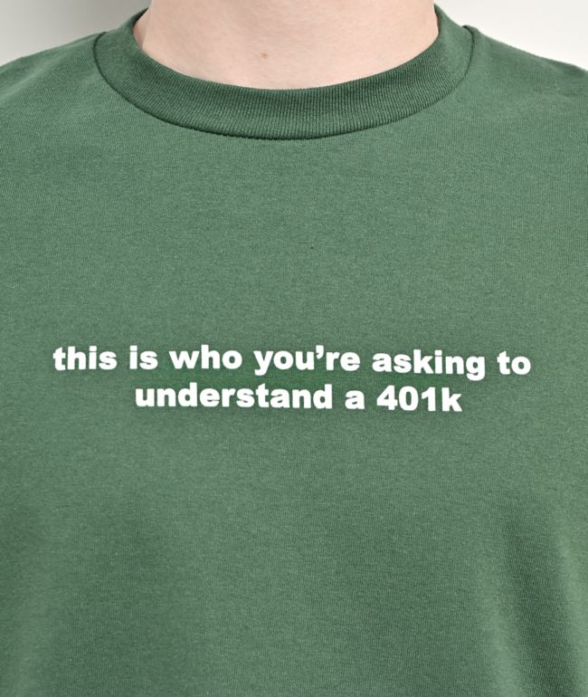 Dark Green