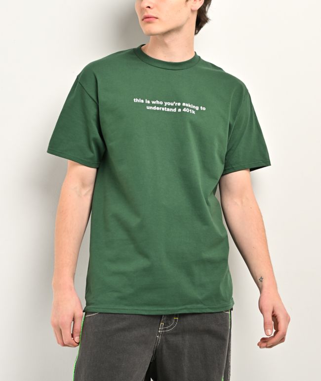 Dark Green