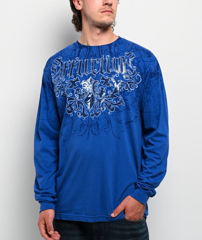 Dark Blue