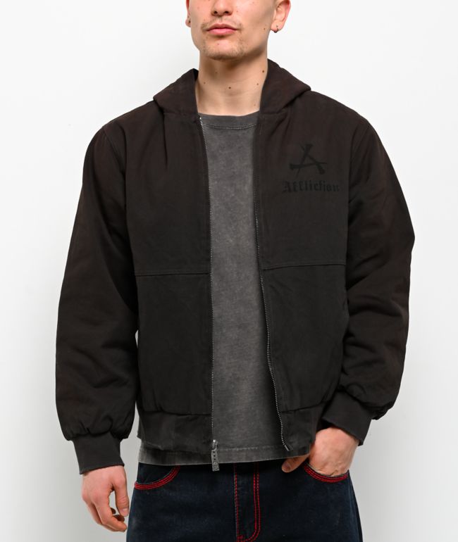 Dark Grey