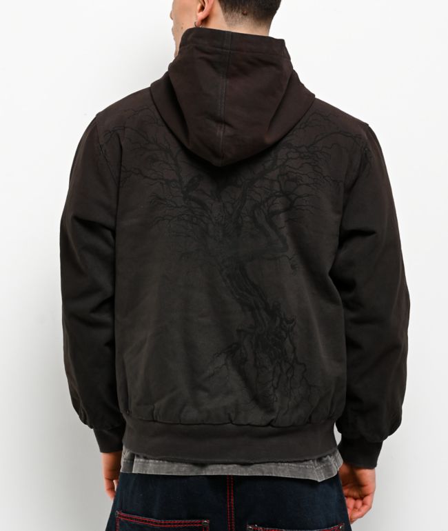 Dark Grey