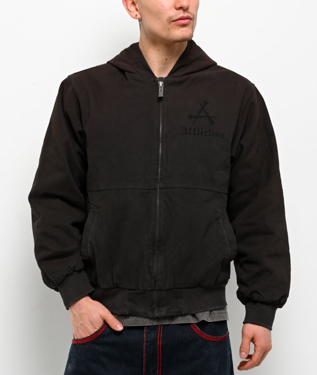 Dark Grey