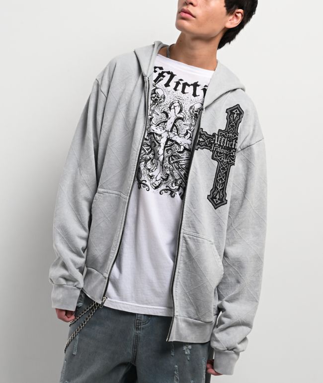 Light Pastel Grey