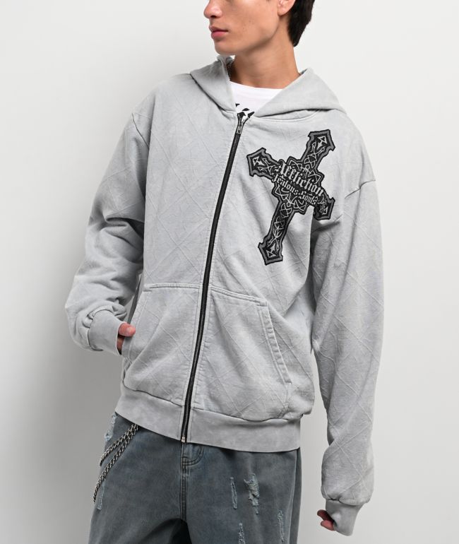 Light Pastel Grey