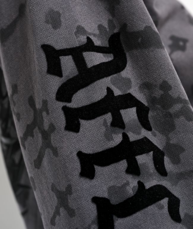 Dark Grey