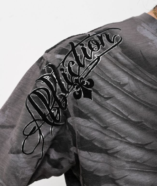 Charcoal