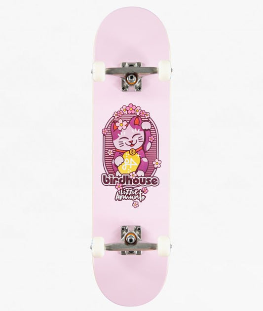 Birdhouse Armanto Maneki 8.0" Skateboard Complete