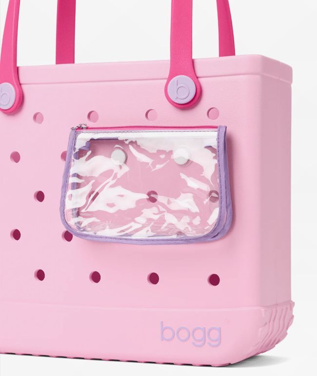 Light Pastel Pink