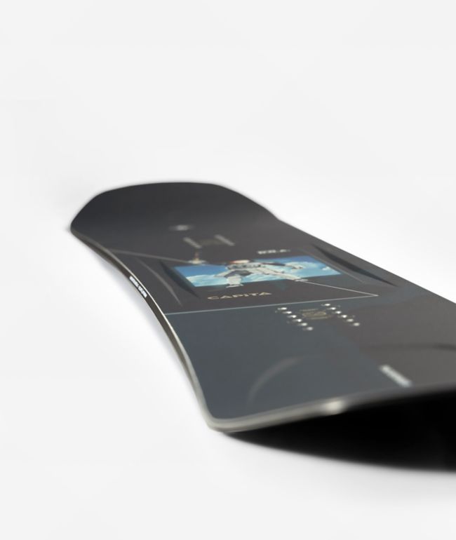 Capita Super D.O.A Snowboard 2026