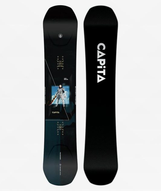Capita Super D.O.A Snowboard 2026