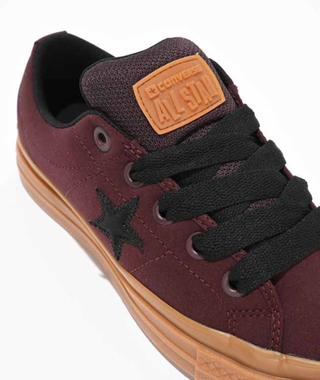 Dark Red