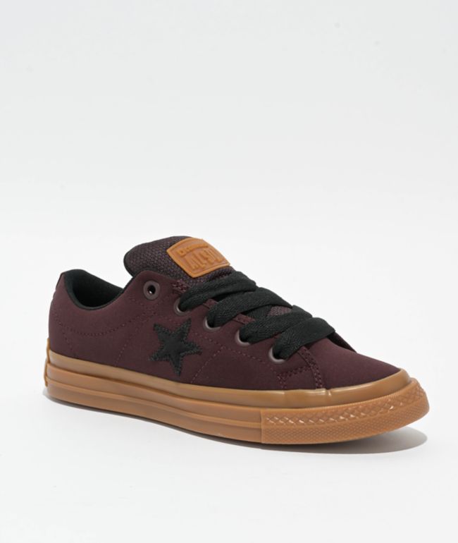 Dark Red