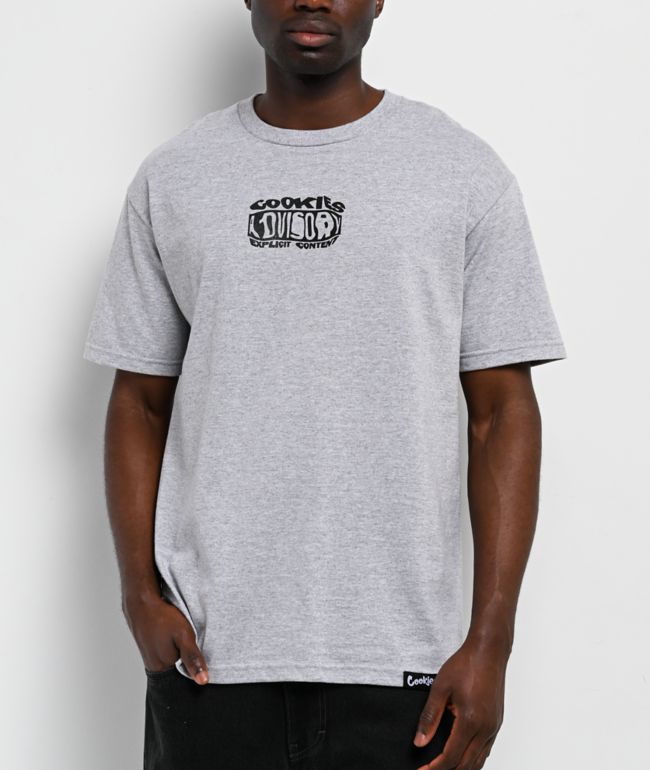 Light Pastel Grey