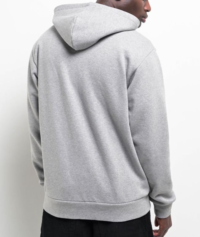 Medium Grey