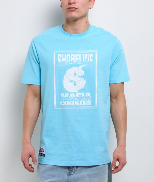 Light Pastel Blue