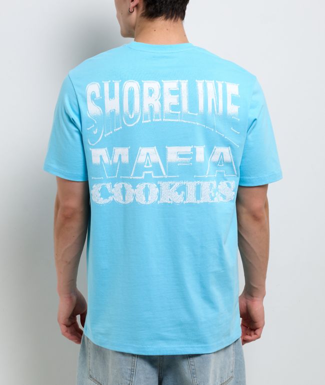Light Pastel Blue