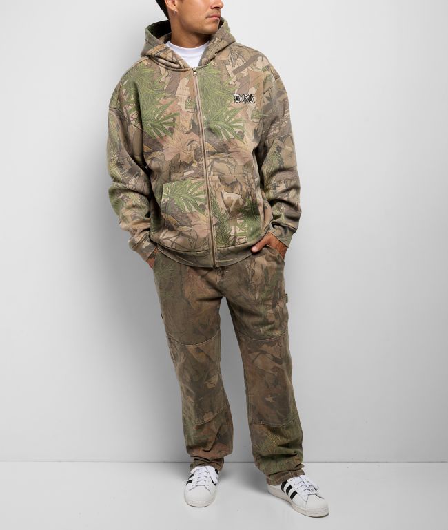 Camouflage