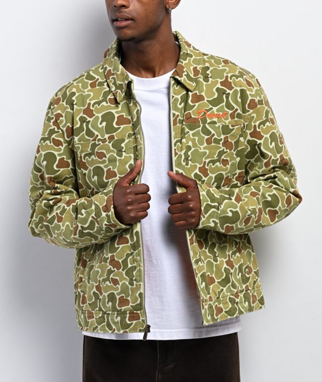 Camouflage