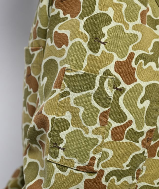 Camouflage