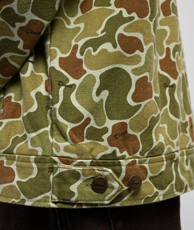 Camouflage