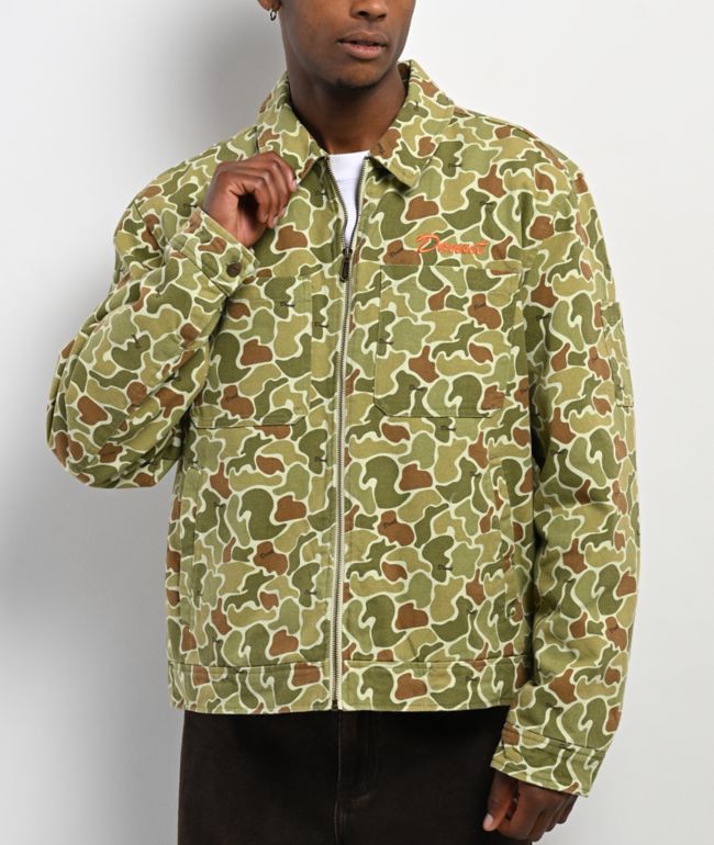 Camouflage