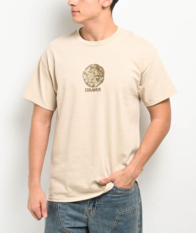 Light Pastel Brown