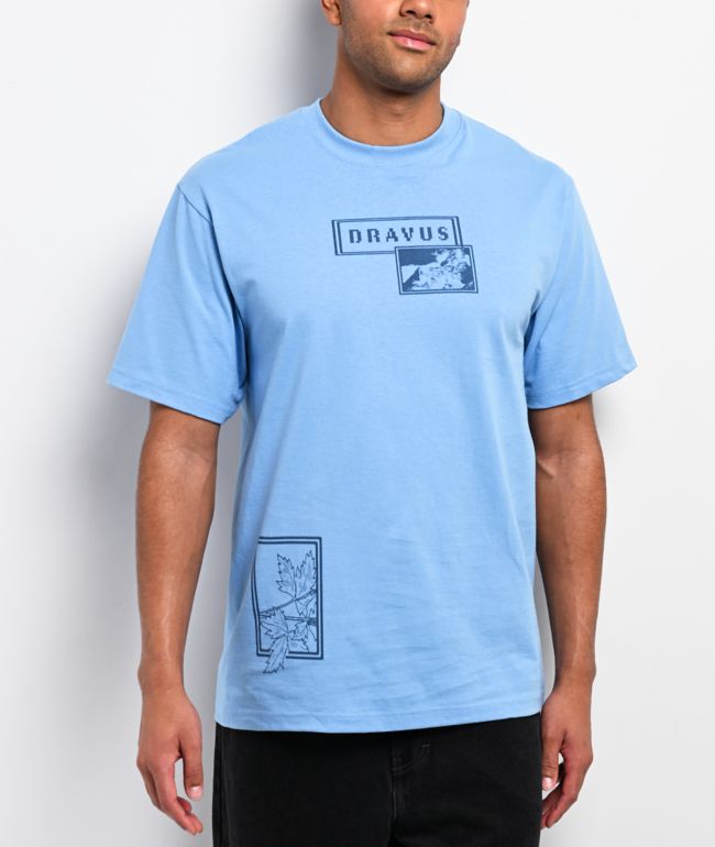 Light Pastel Blue